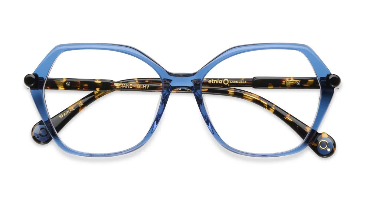 Etnia Barcelona CIANE Eyeglasses - view 11